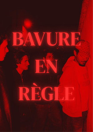 Bavure En R&egrave;gle