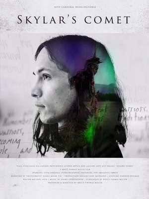 Nonton film Skylar’s Comet (2024) terbaru sub indo