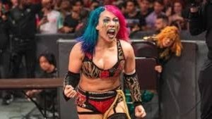 WWE Raw Top 10: 1×2