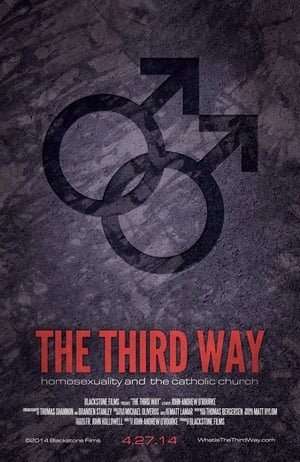 Poster The Third Way (2014)