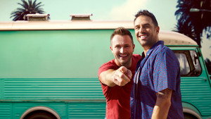 series image