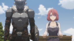 GOBLIN SLAYER: 1×2