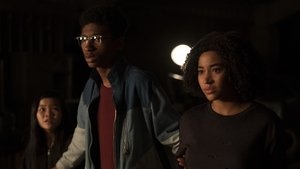 The Darkest Minds 2018