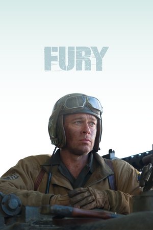 poster Fury