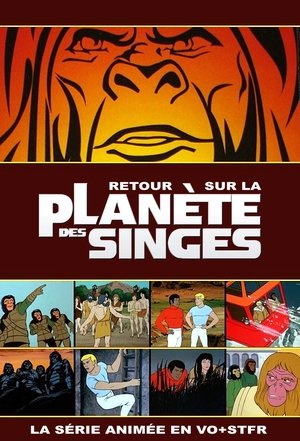 Image Return to the Planet of the Apes