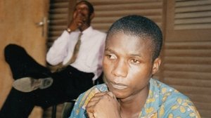 Un crime à Abidjan film complet