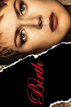 Постер фильма «Рождение (2004)» — (11 из 41)