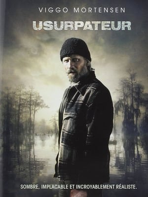 Poster Usurpateur 2012