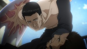 Parasyte -the maxim- Season 1 Episode 21