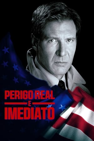 Poster Perigo Imediato 1994