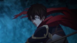 The King’s Avatar: Episódio: 2 da 1ª Temporada