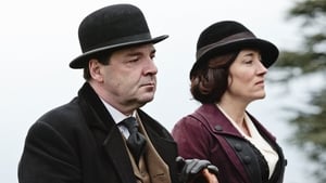 Downton Abbey: 2×1