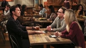 The Big Bang Theory 10×22 Temporada 10 Capitulo 22 Online