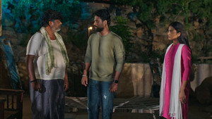 Narayana Opposes Mahalakshmi - Episode 227