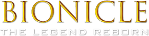 Bionicle: The Legend Reborn