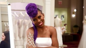A Purple Unicorn