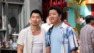 Fresh Off the Boat ปี 5 ตอนที่ 21