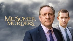 poster Midsomer Murders