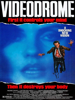 Videodrome 116