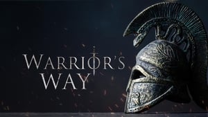 poster The Warrior's Way