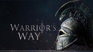 poster The Warrior's Way