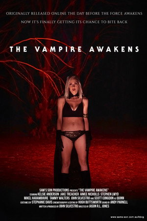 The Vampire Awakens 7