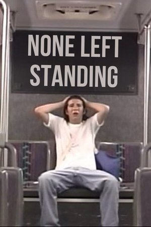 Poster None Left Standing (2002)