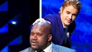 Comedy Central Roast of Justin Bieber