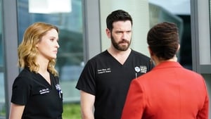 Chicago Med – Atendimento de Emergência: 4×8