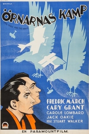 The Eagle and the Hawk 1933
