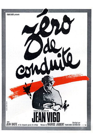 Zero for Conduct