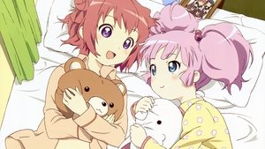 YuruYuri: Happy Go Lily 1×3