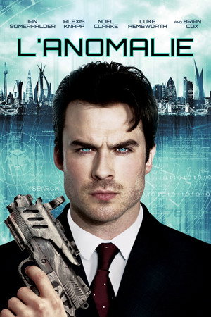 The Anomaly 12