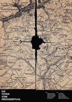 Die Toten vom Predigerstuhl (2026)