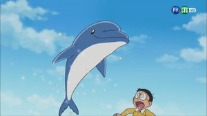 Doraemon Season 1 : Episode 361 