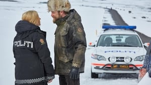 Fortitude: 2×10