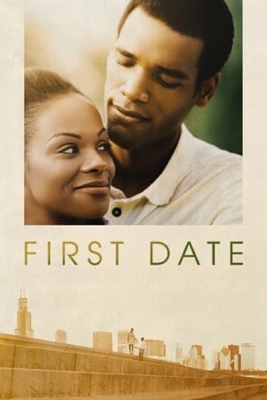 Poster First date 2016