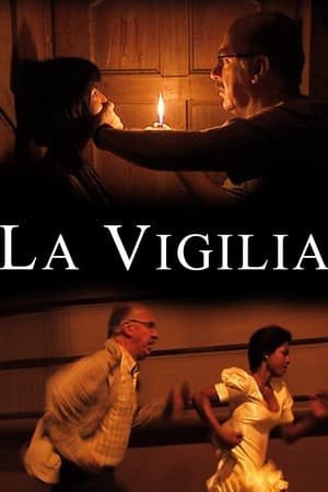 Image La Vigilia