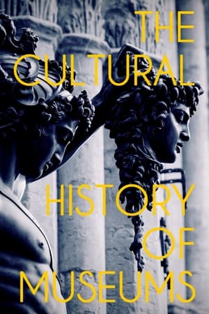 Image The Cultural History of Museums