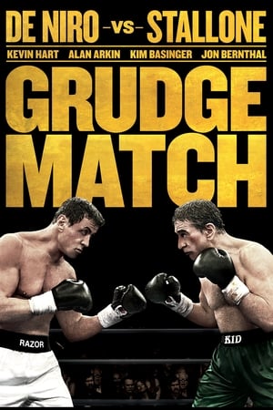 !Kijk.Gratis.! Grudge Match (2013) Volledige Film Kijken ...