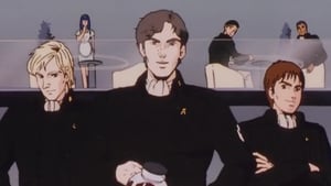 Legend of Galactic Heroes: 1×6