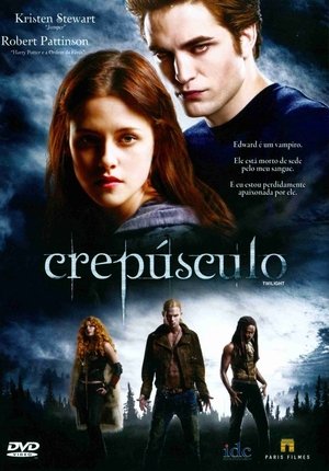 Crepúsculo Torrent Crepúsculo Torrent, Download, movie, filme, poster