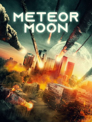 Meteor Moon 15