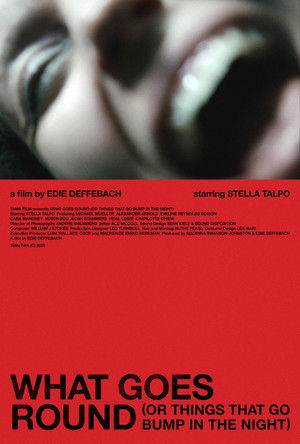 What Goes Round (Or Things That Go Bump In The Night) (2026)