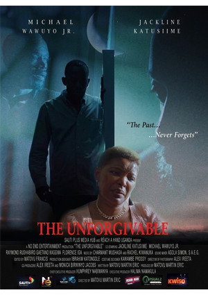 The Unforgivable