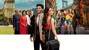 مشاهدة فيلم The Royal Treatment 2022 مترجم