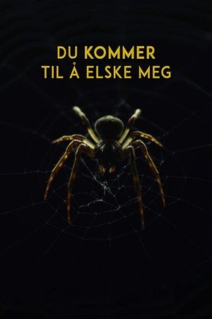 Image Du kommer til å elske meg