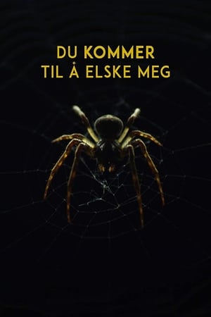 Image Du kommer til å elske meg