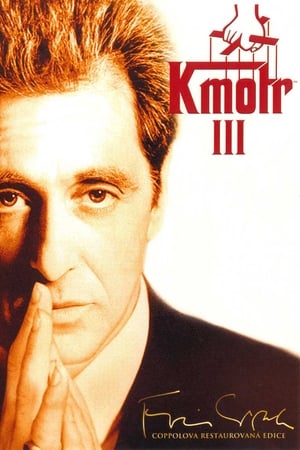 Kmotr III 1990
