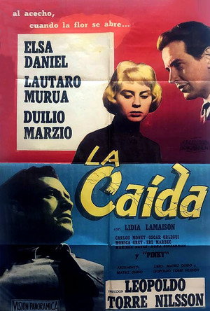 La caída 4